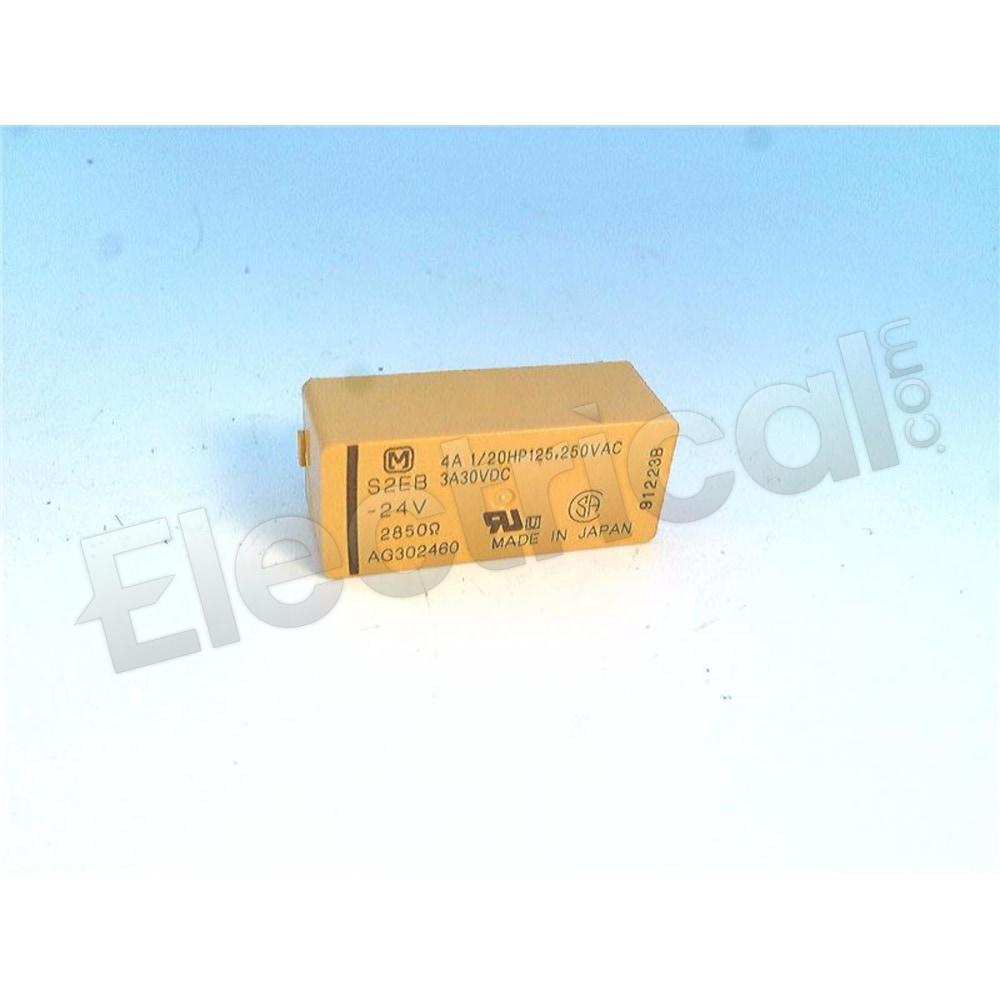 S2EB-24V