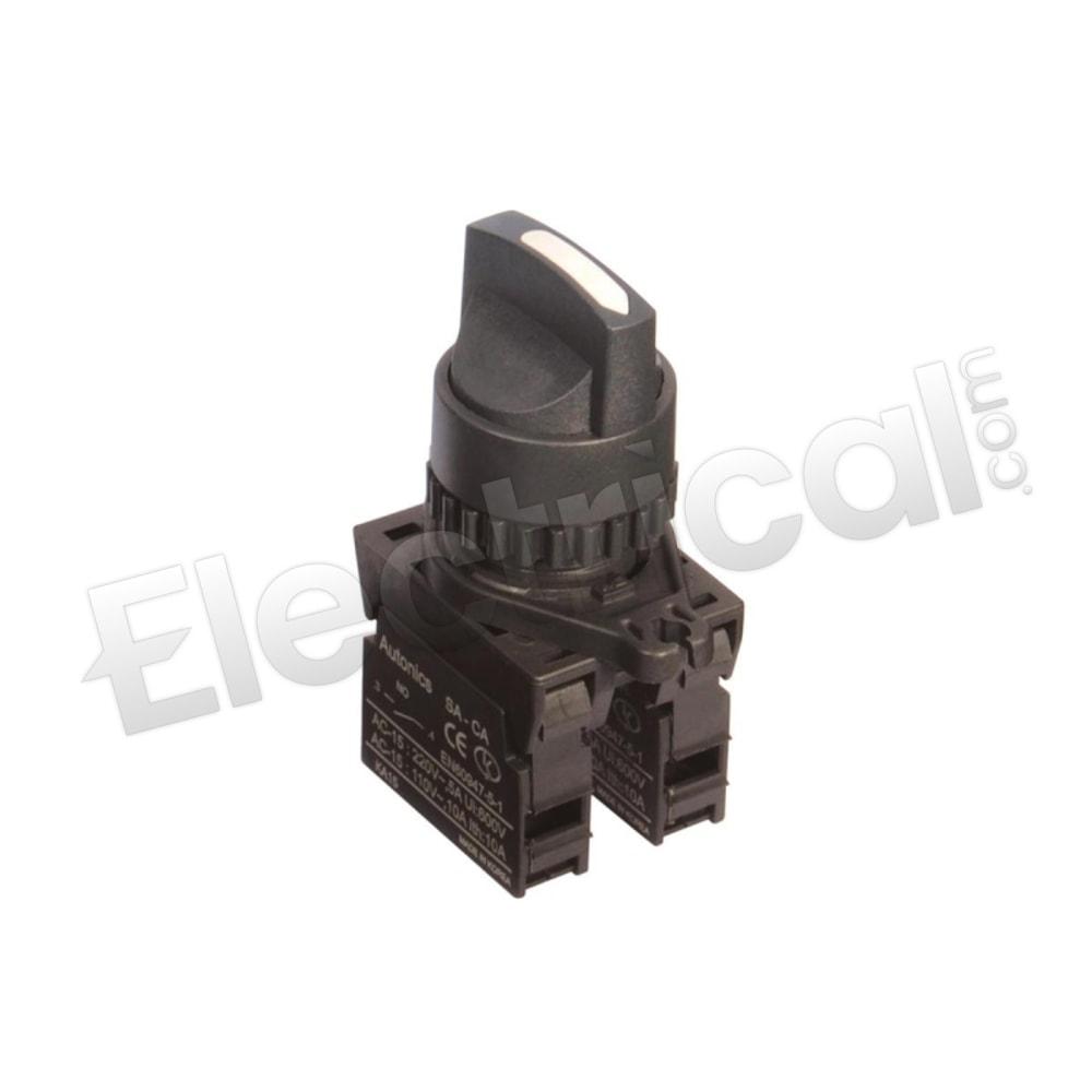 Autonics Motor Control Part And Accessory S2SR-S5R2B