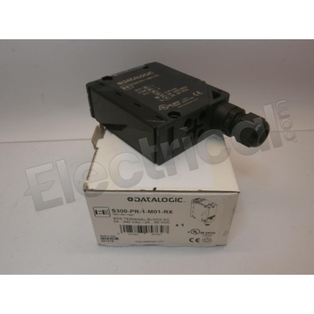 S300-PR-1-M01-RX