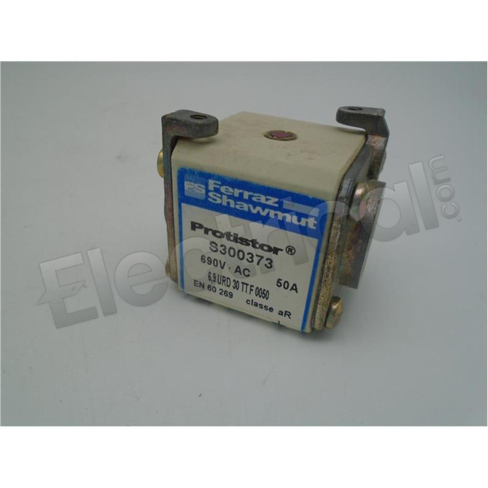 Mersen Low Voltage S300373