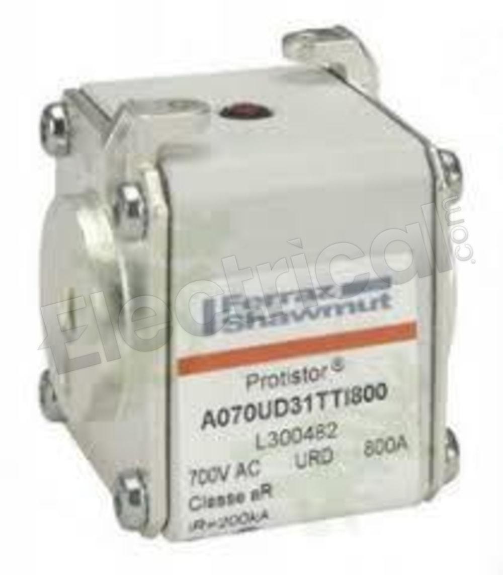 Mersen Low Voltage S300580
