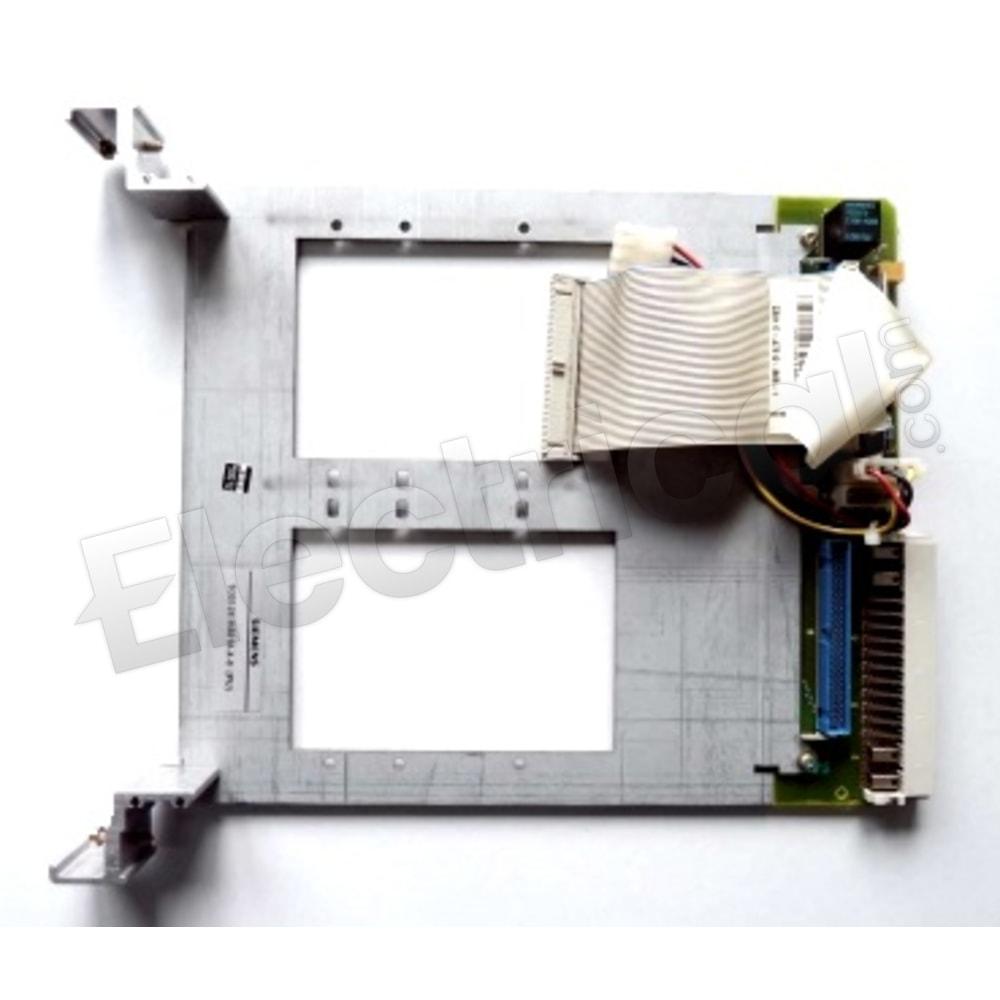 Siemens Enclosure S30124-H5040-X2-9