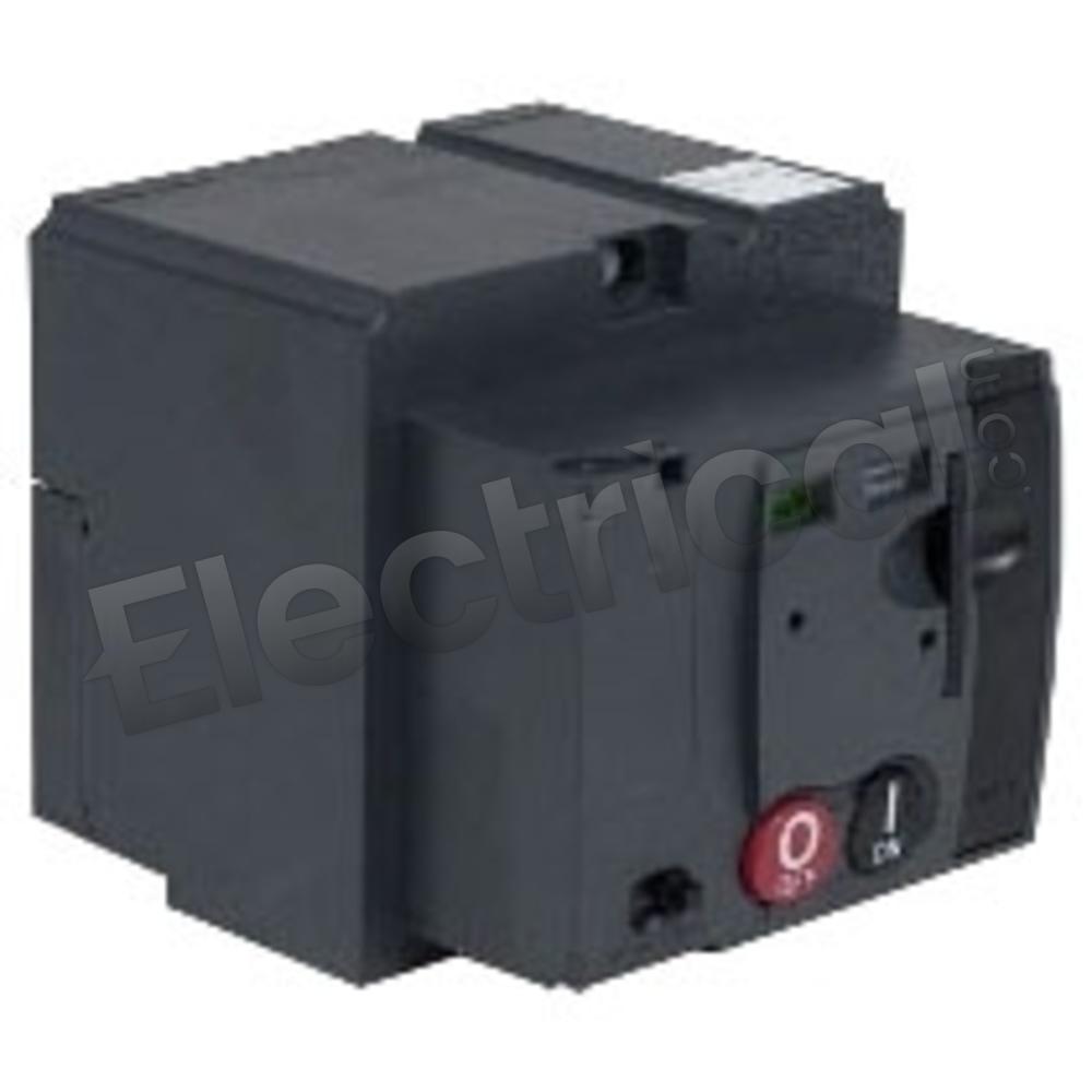 Square D Motor Operator S31540
