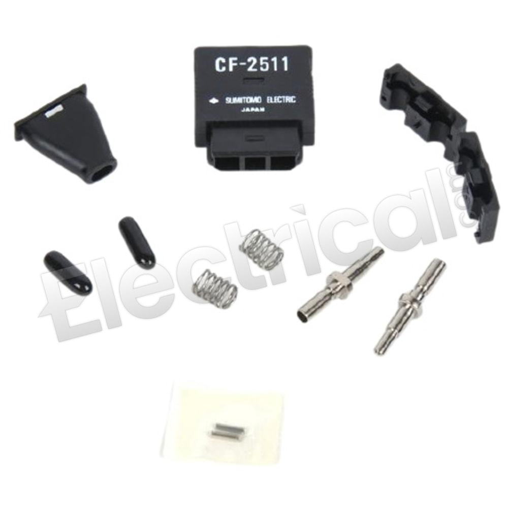 S3200-COCF2511