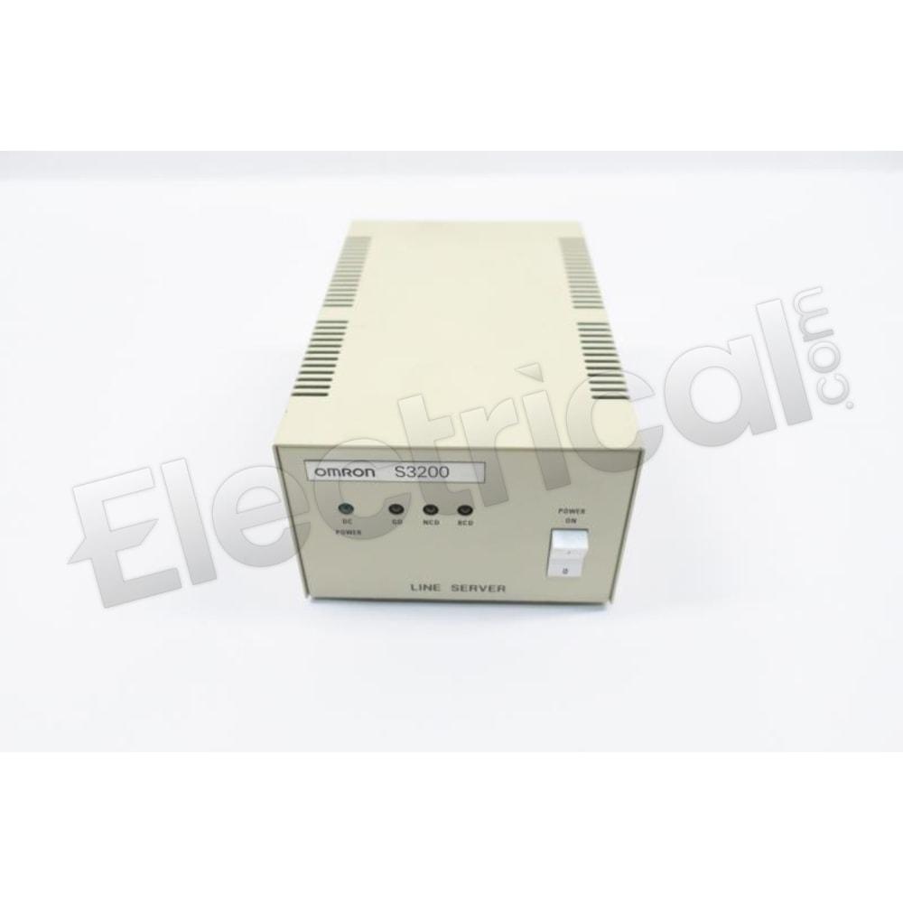 S3200-LSU03-01E