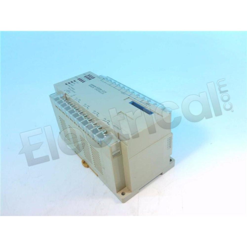 S3D8-CCF