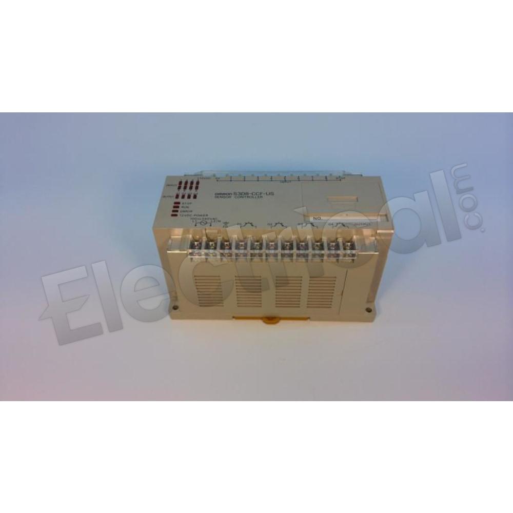 S3D8-CCF-US