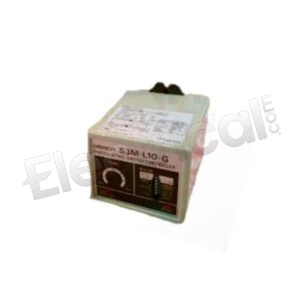 S3M-L10G-AC120