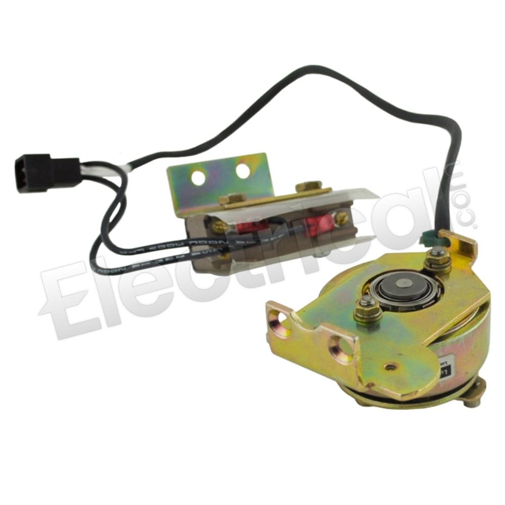 Square D Shunt Trip S3ST048DC2