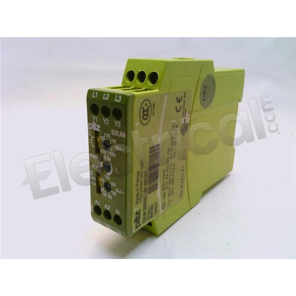 S3UM230VACUM230VAC