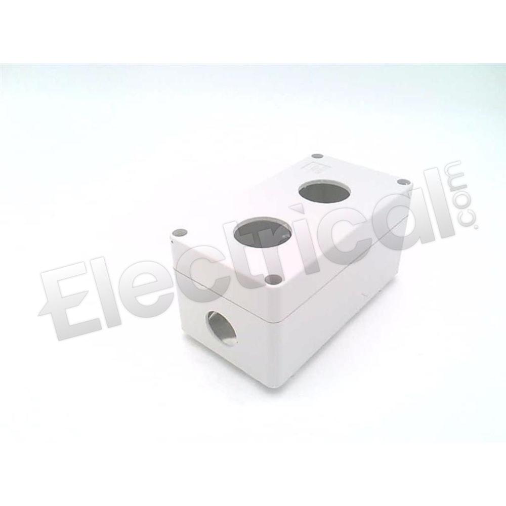 Eec Controls Enclosure S4-318-S2