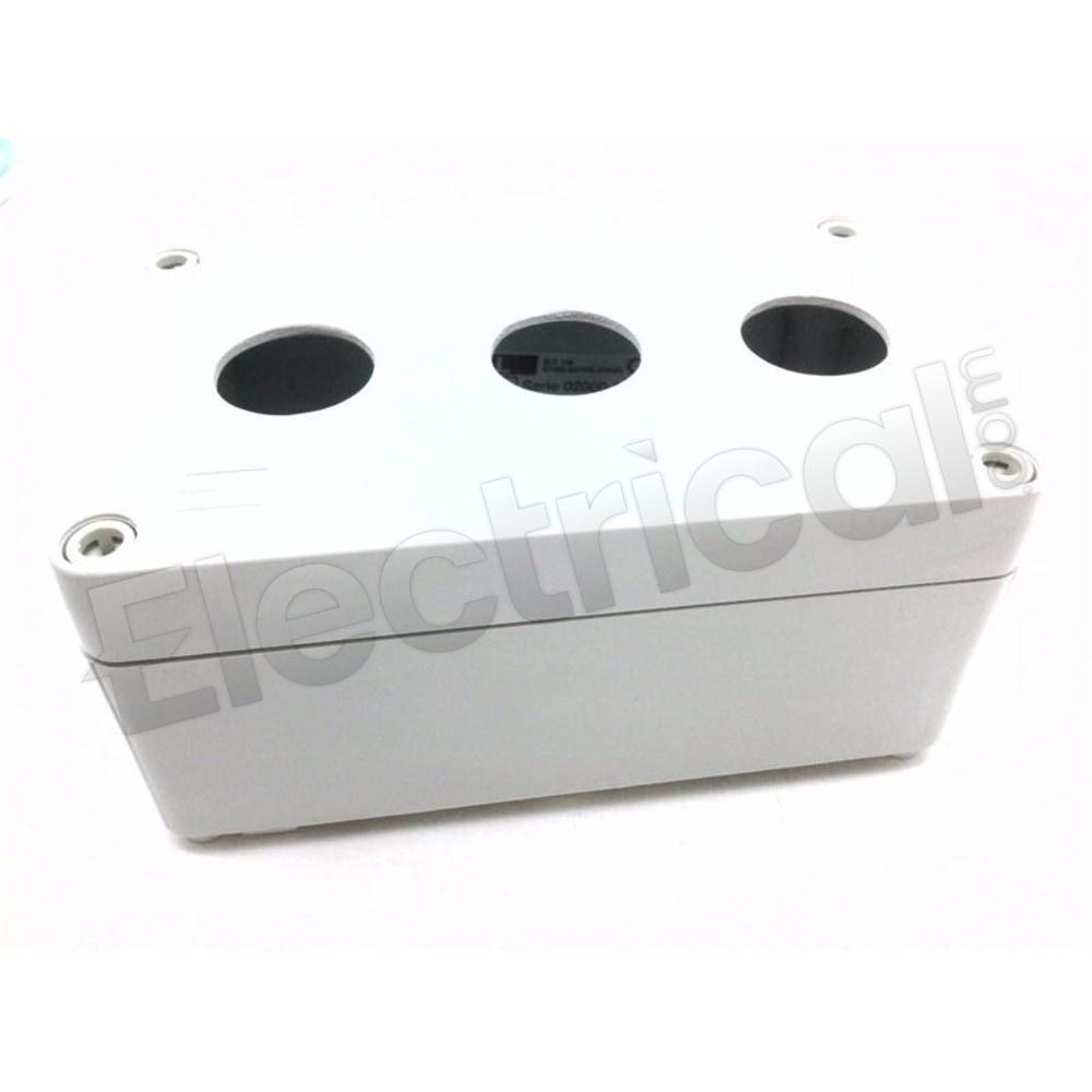 Eec Controls Enclosure S4-336-S3