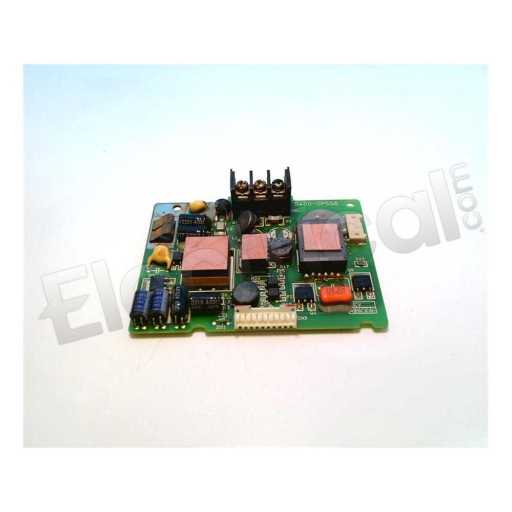 S400-DP55S