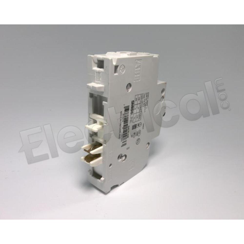 ABB Molded Case S401M-K32