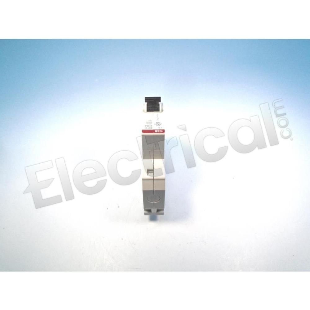 ABB Molded Case S401UK20