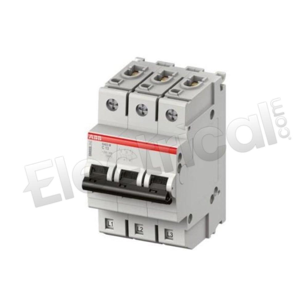 ABB Molded Case S403M-C20