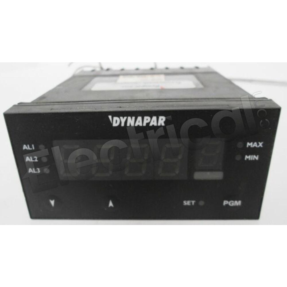 Dynapar Part And Accessory S428211101