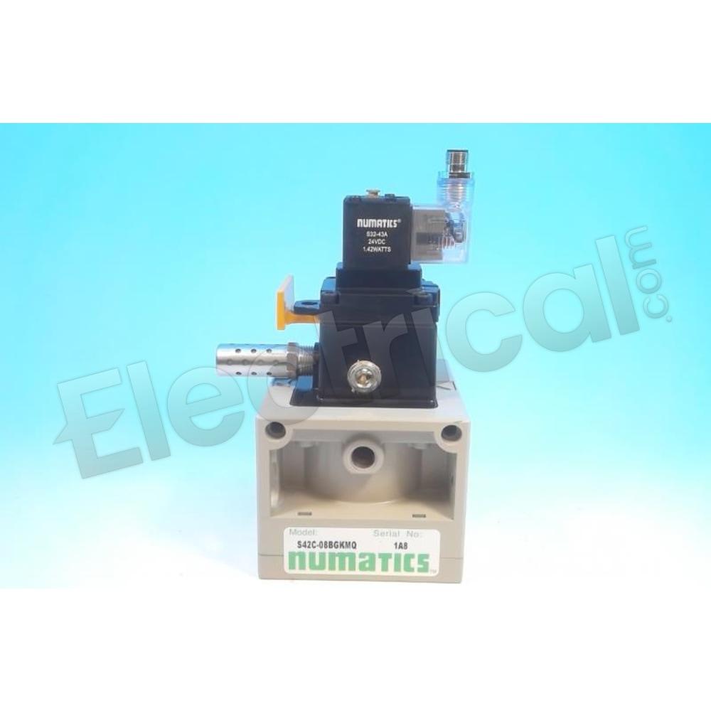 S42C-08BGKMQ
