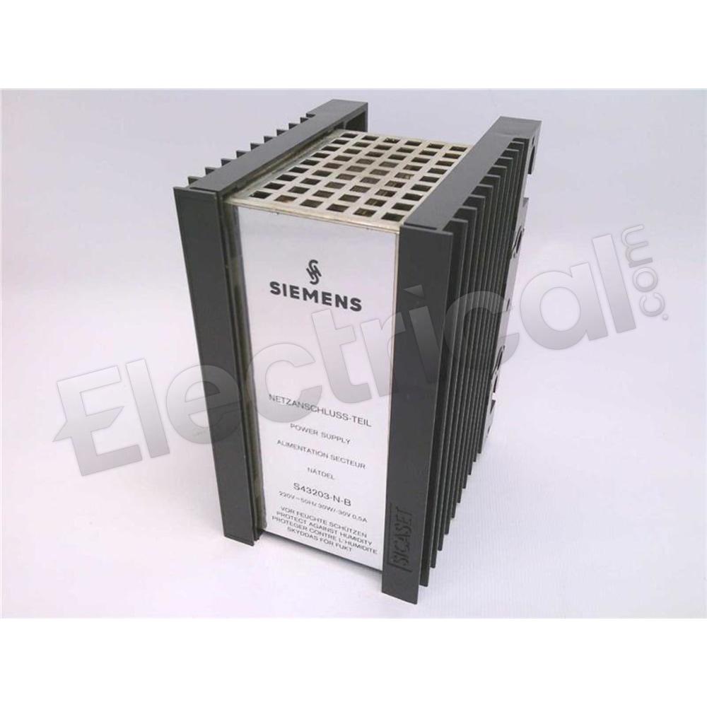 S43203-N-B