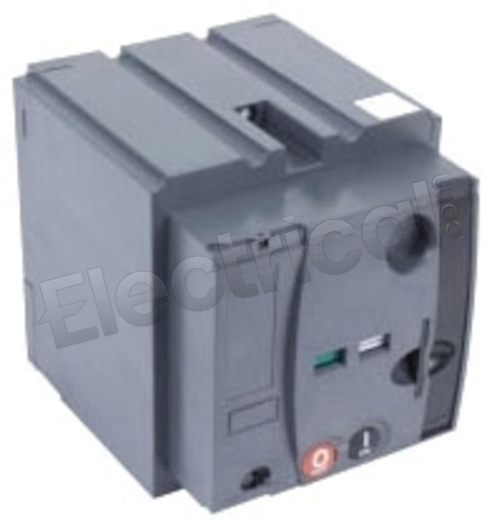 Square D Motor Operator S432643