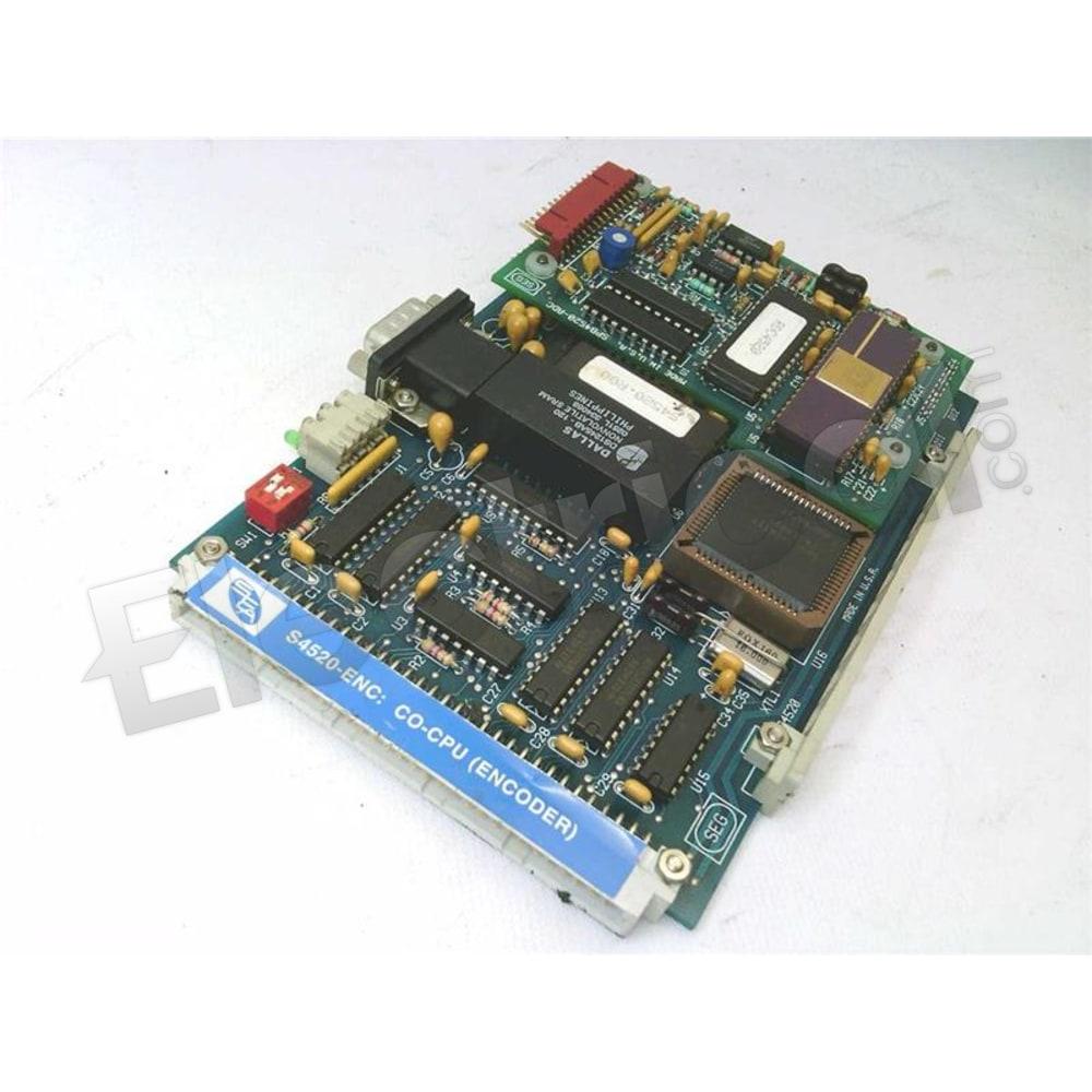 S4520-ENC