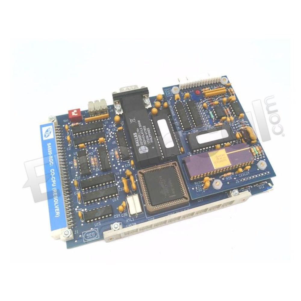 S4520-RDC