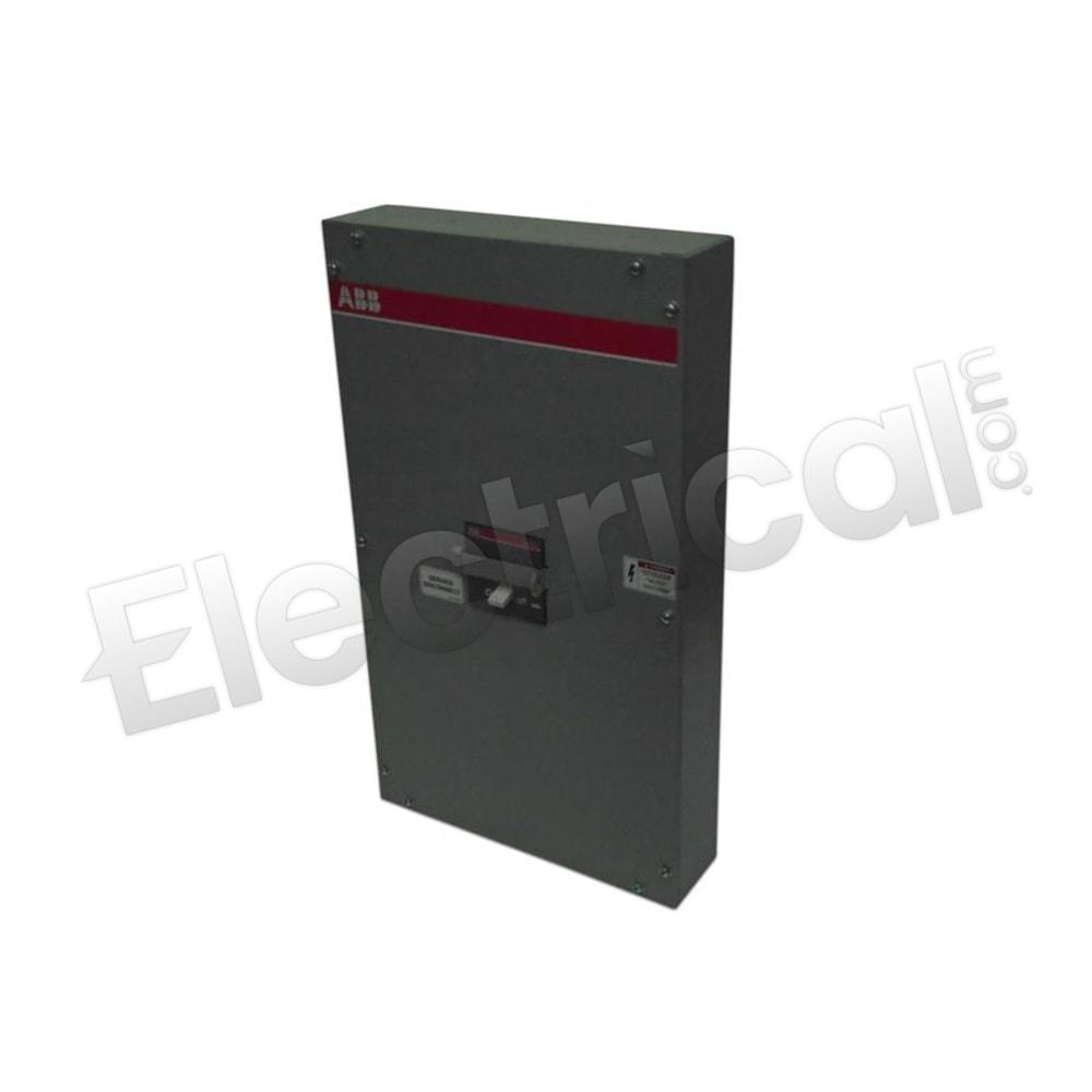 ABB Enclosure S4E1