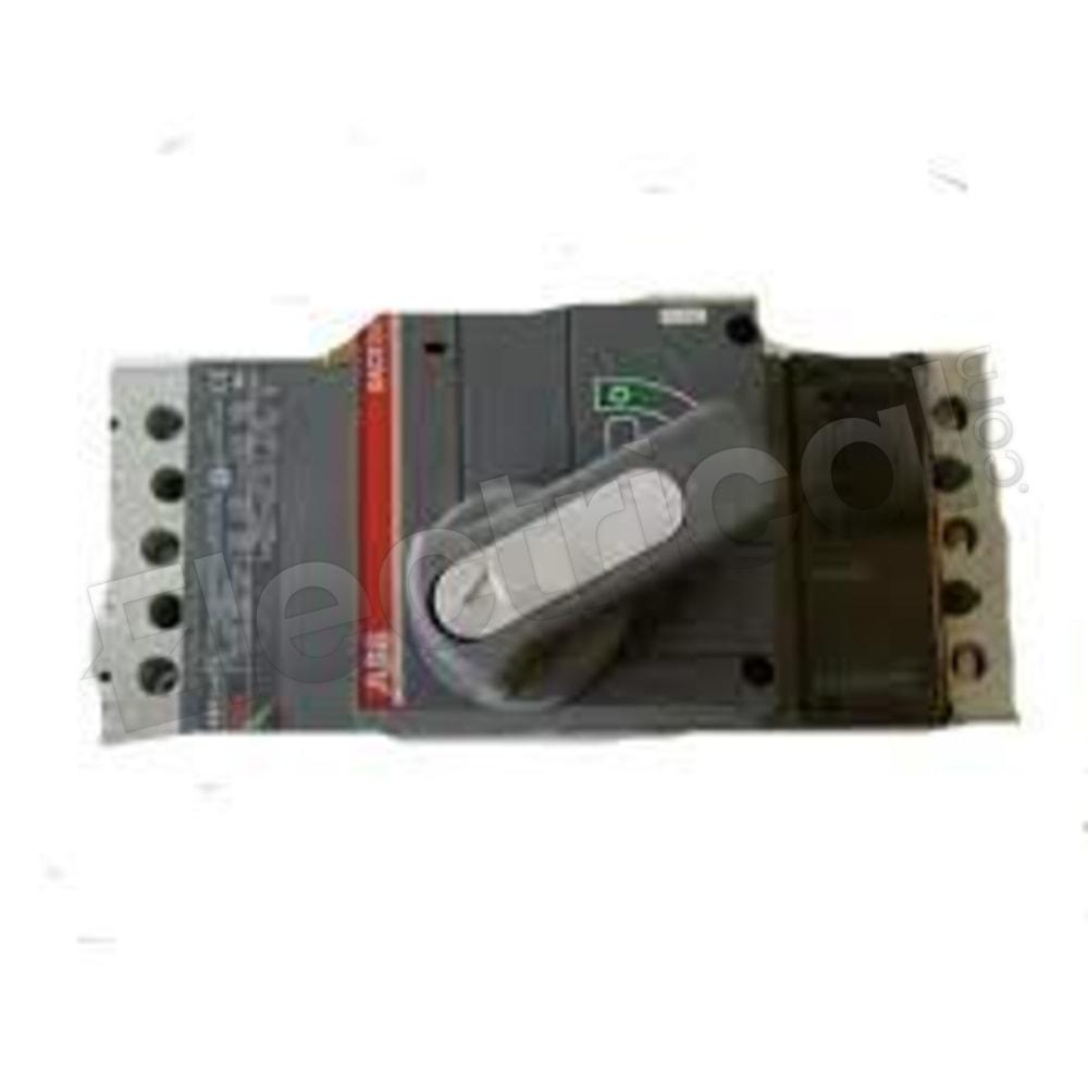 ABB Molded Case S4NPR211