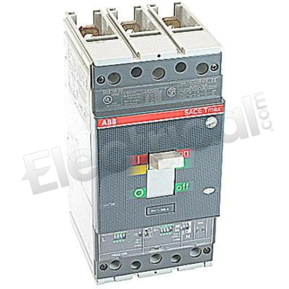 ABB Molded Case S4NQ250BWU4