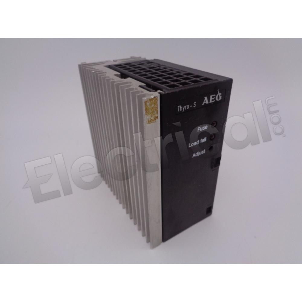 S500-40-HT