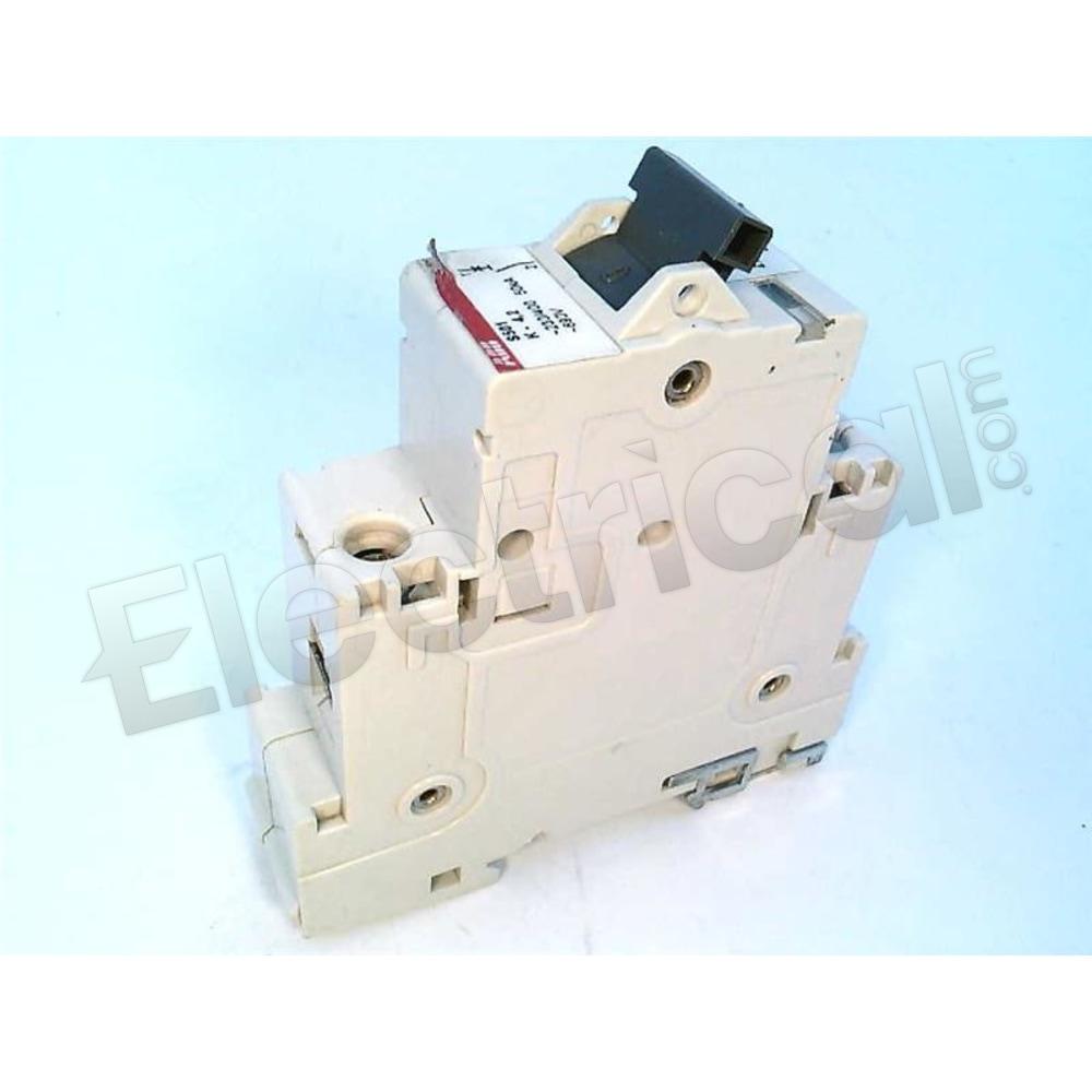 ABB Molded Case S501-K4.2