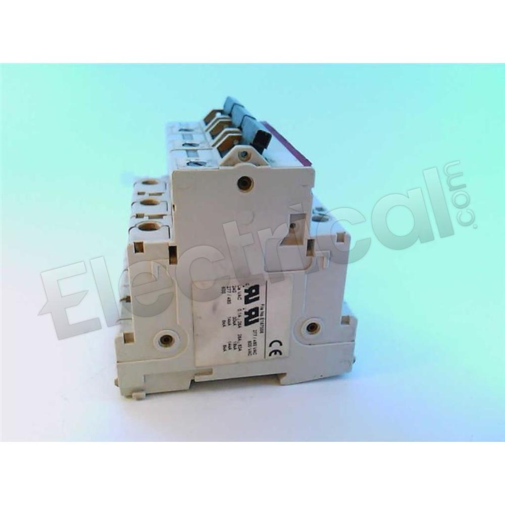 ABB Molded Case S503-K8