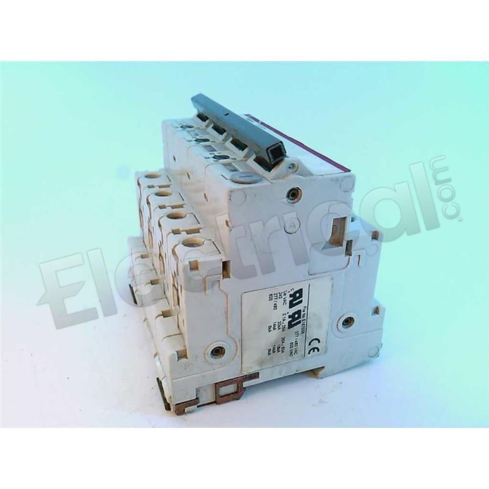 ABB Molded Case S503-NA-K-32