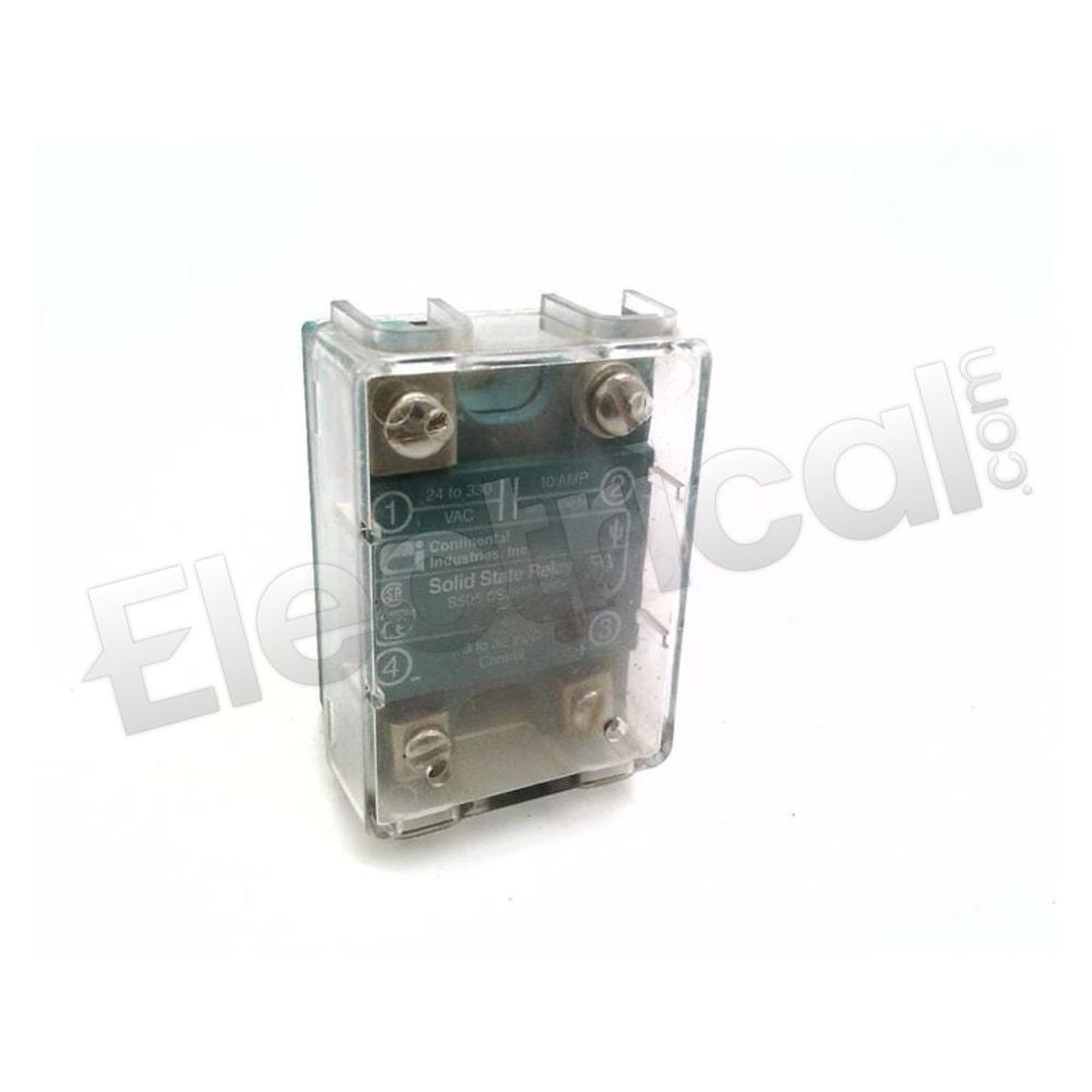 S505-0SJ610-000