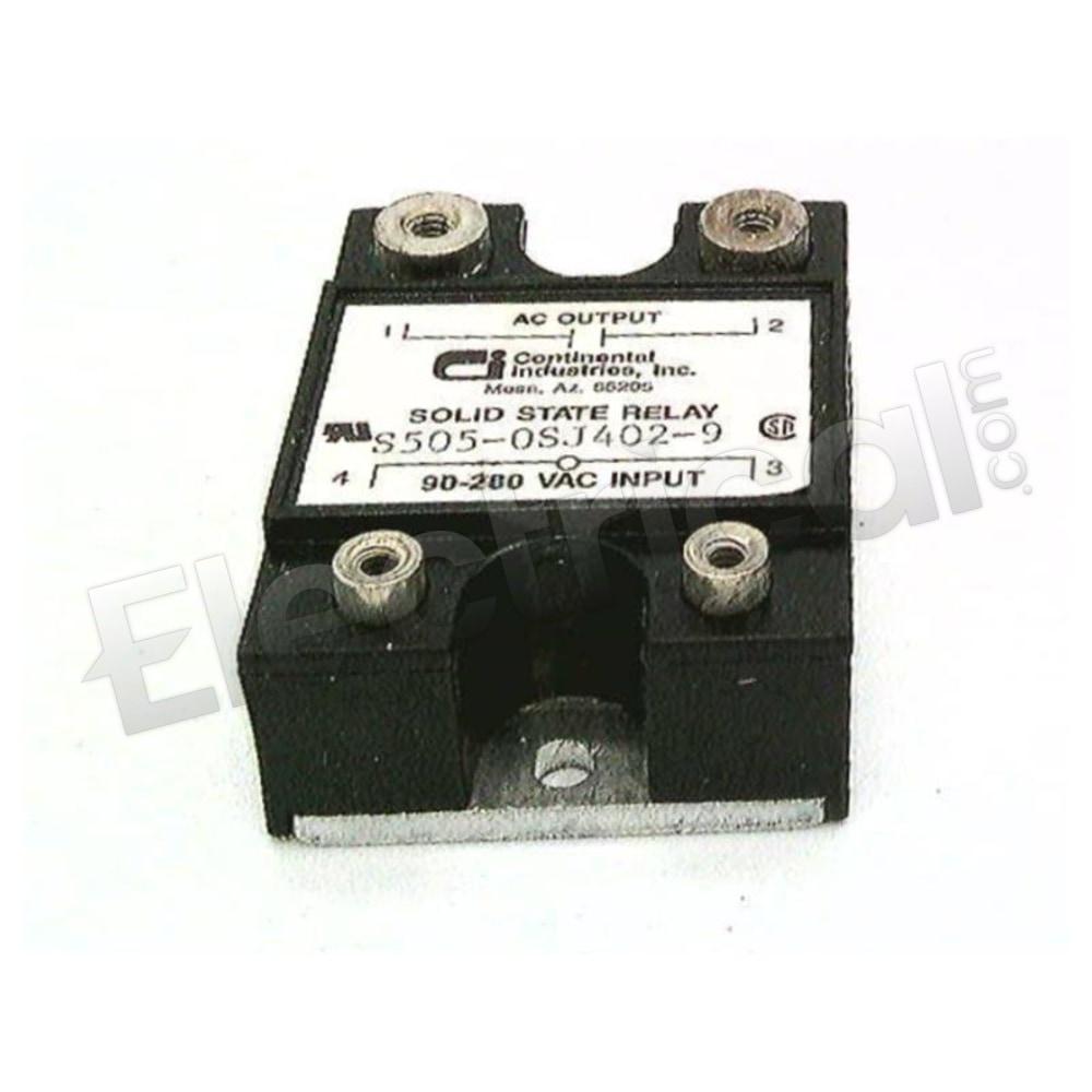 S505-OSJ402-009