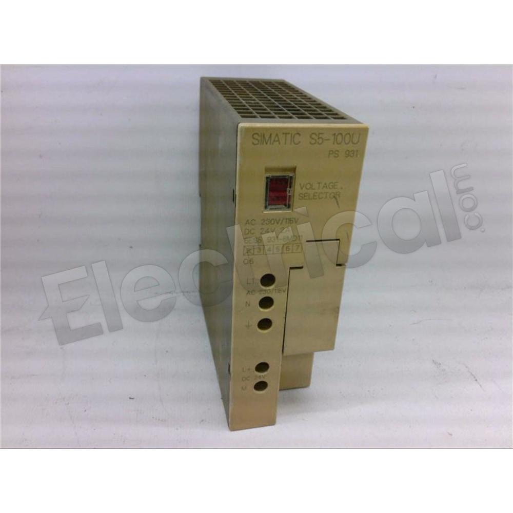 S5100UPS930