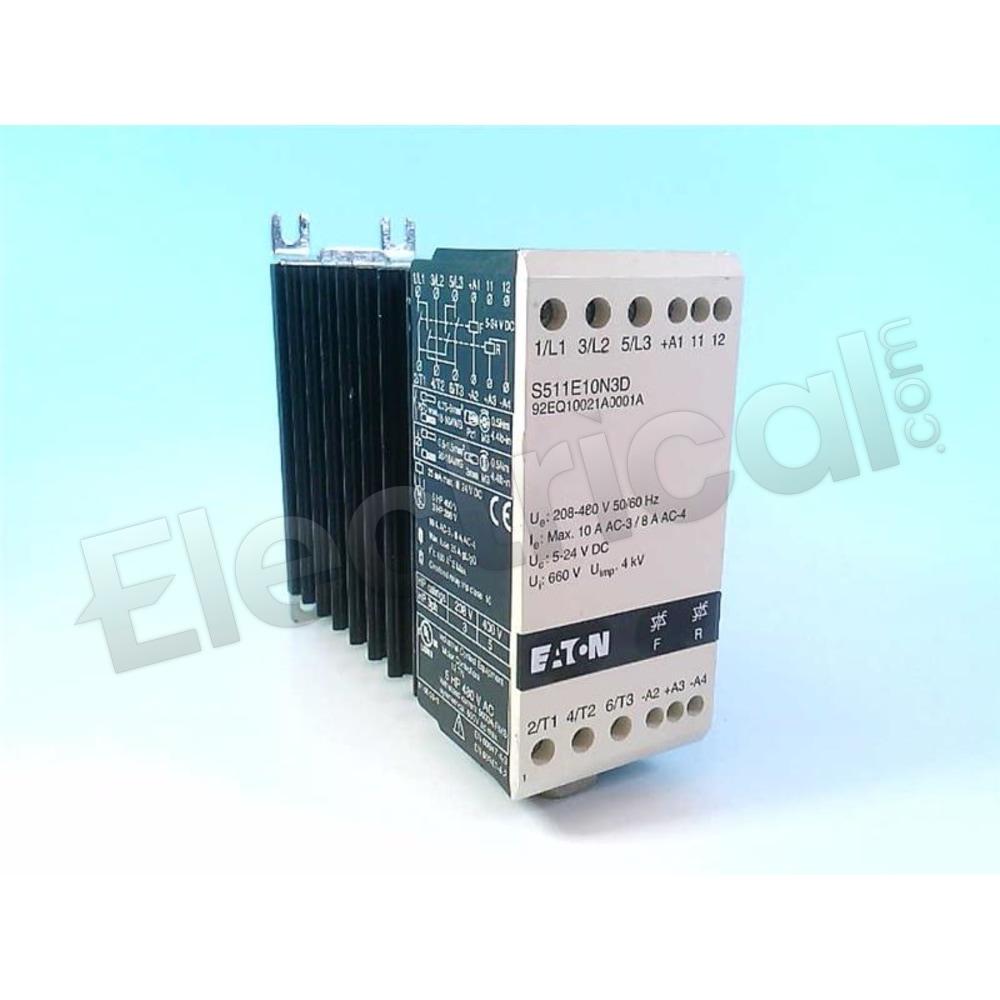 S511E10N3D