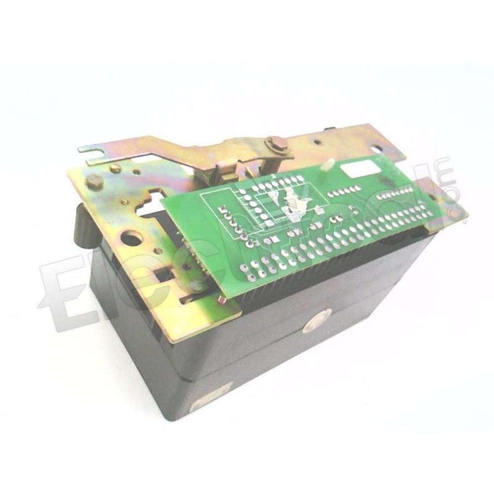 Cutler Hammer Trip Units And Programmers S52LSI