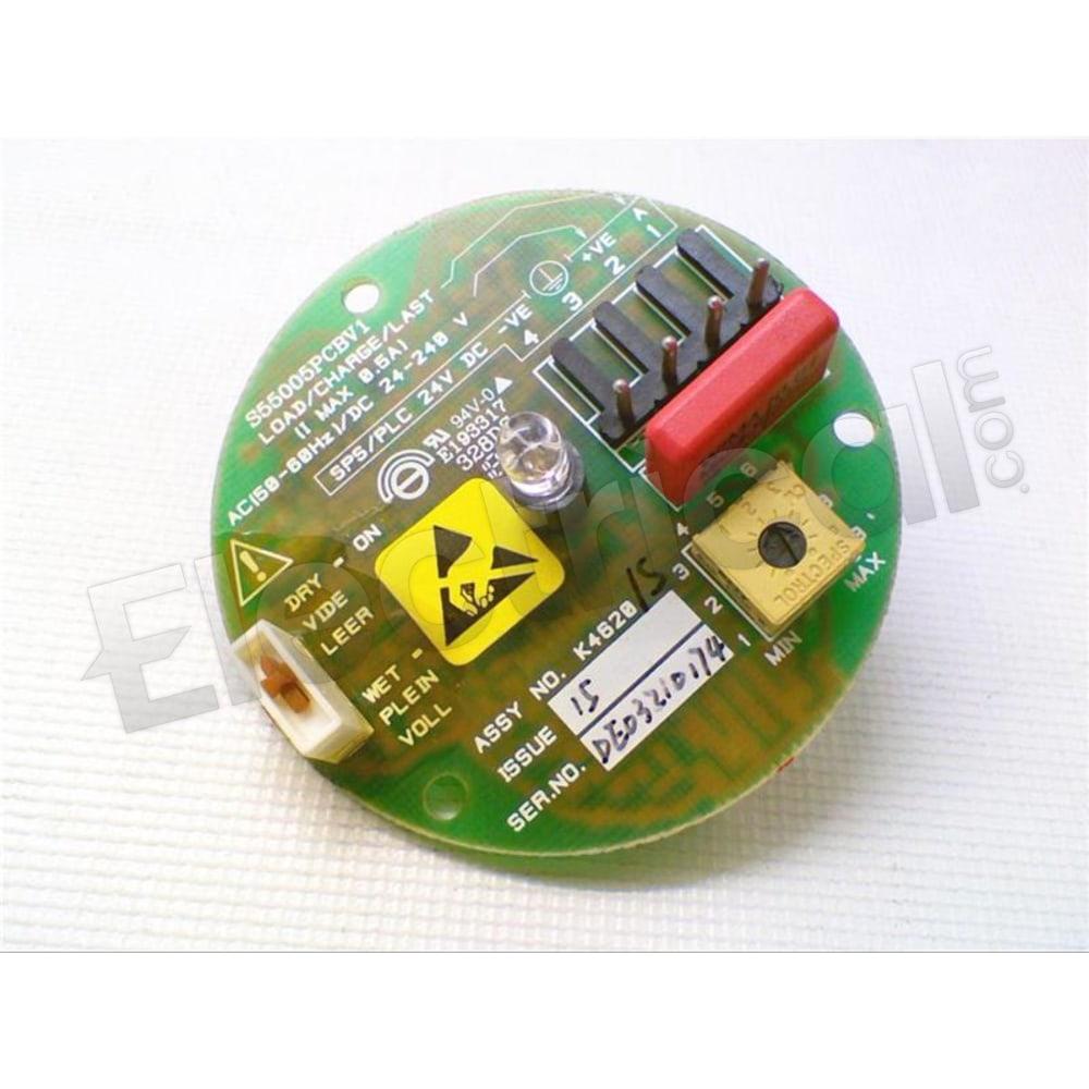 S55005PCBV1