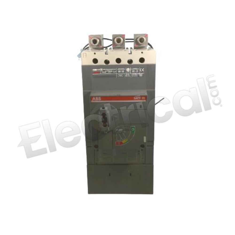 ABB Molded Case S5H400BWA