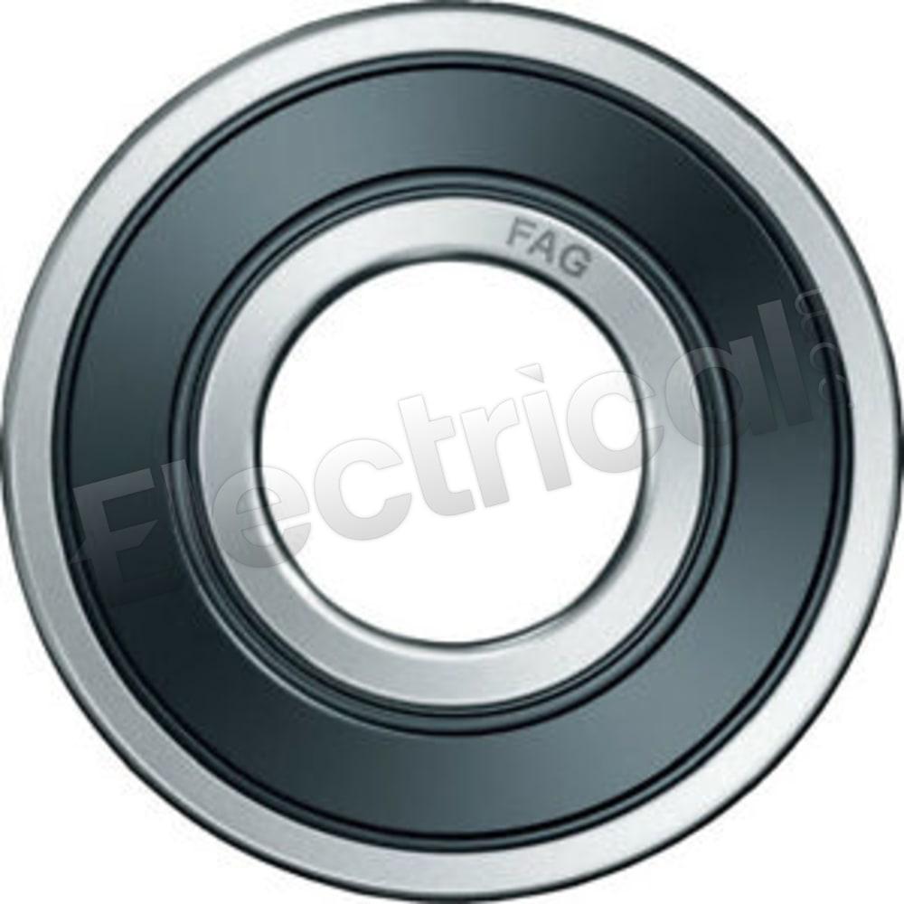 S6204-2RSR-HLC