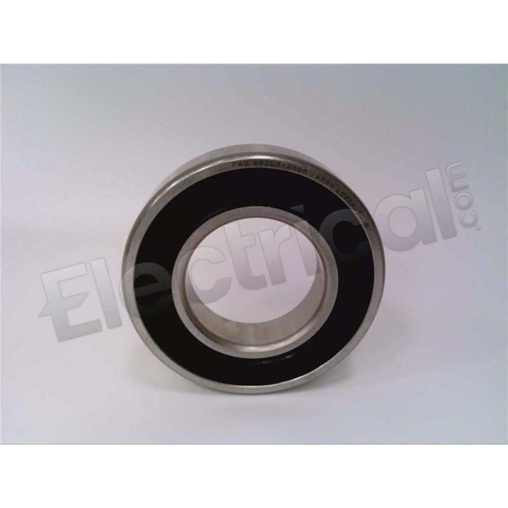 S6209-2RSR-HLC