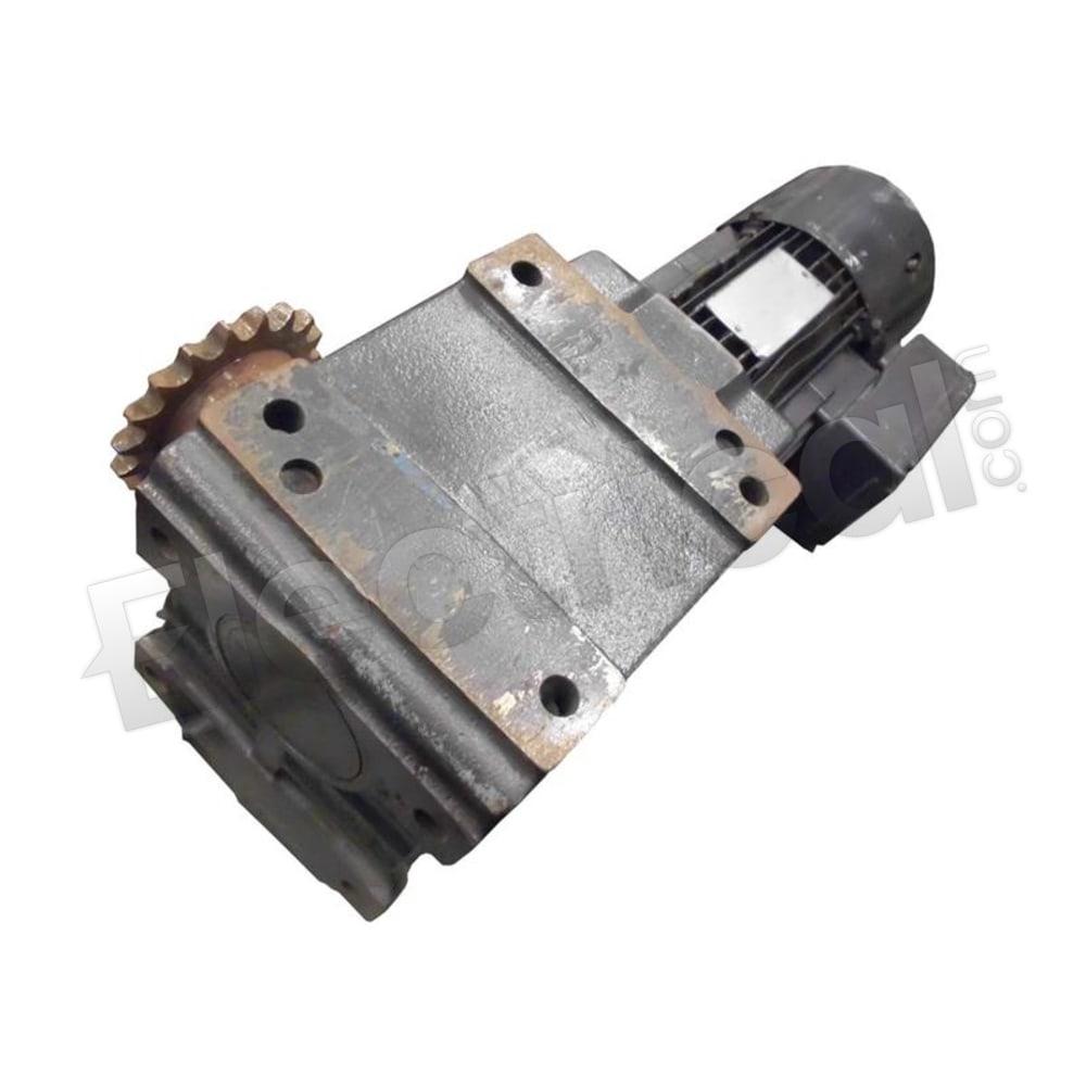 S67-DT80K4/BMG/HF
