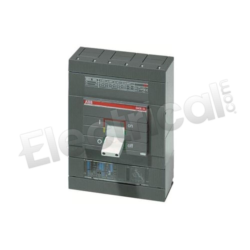 ABB Molded Case S6L630BW