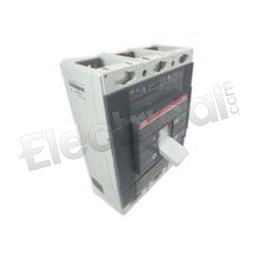 ABB Molded Case S6L800TWBA