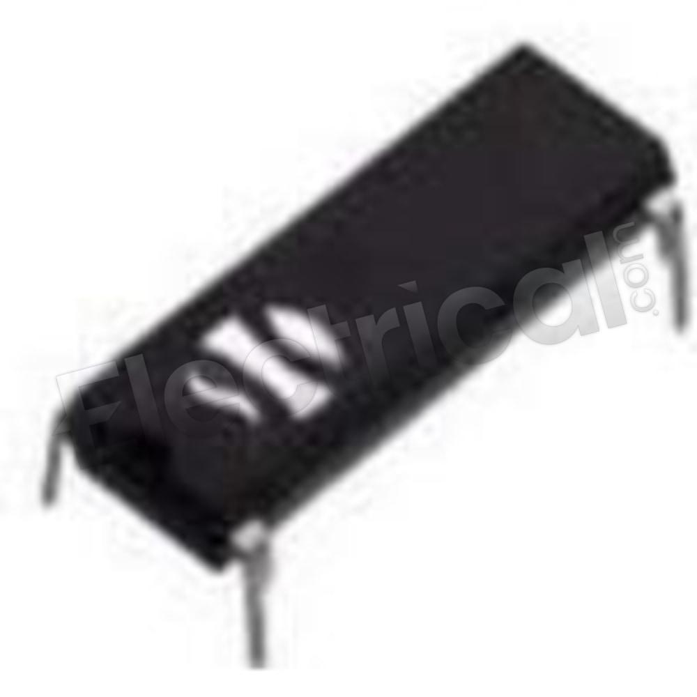 Ss Electronic Fuse Part And Accessory S742