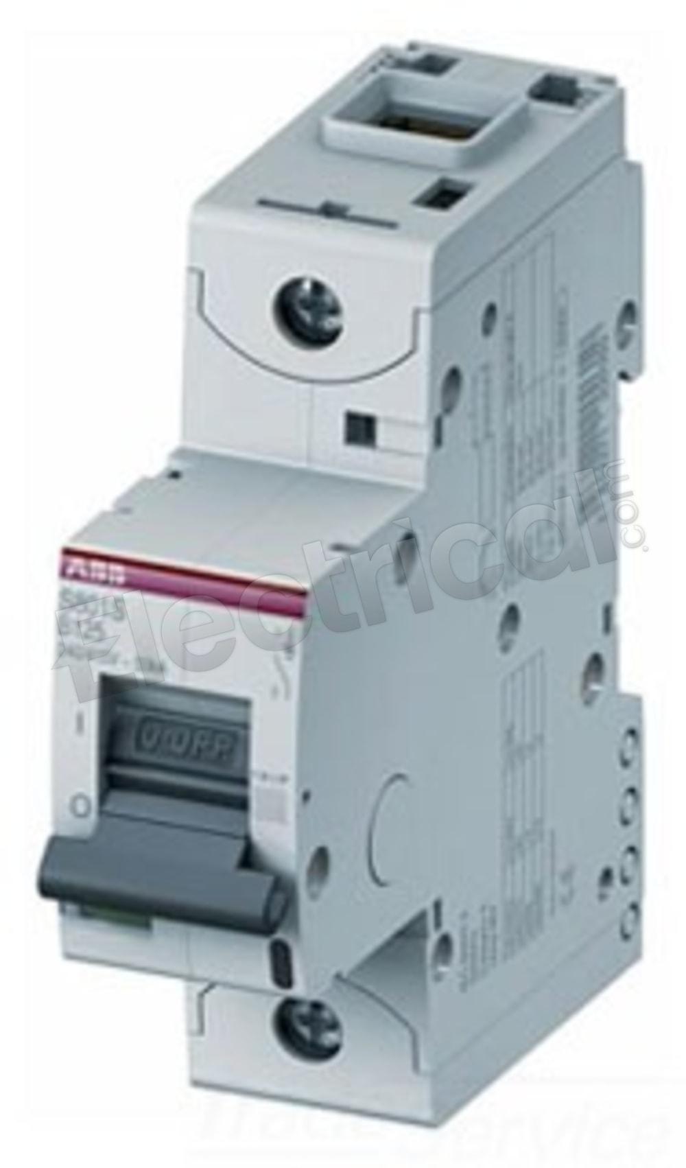 ABB Molded Case S801S-K13