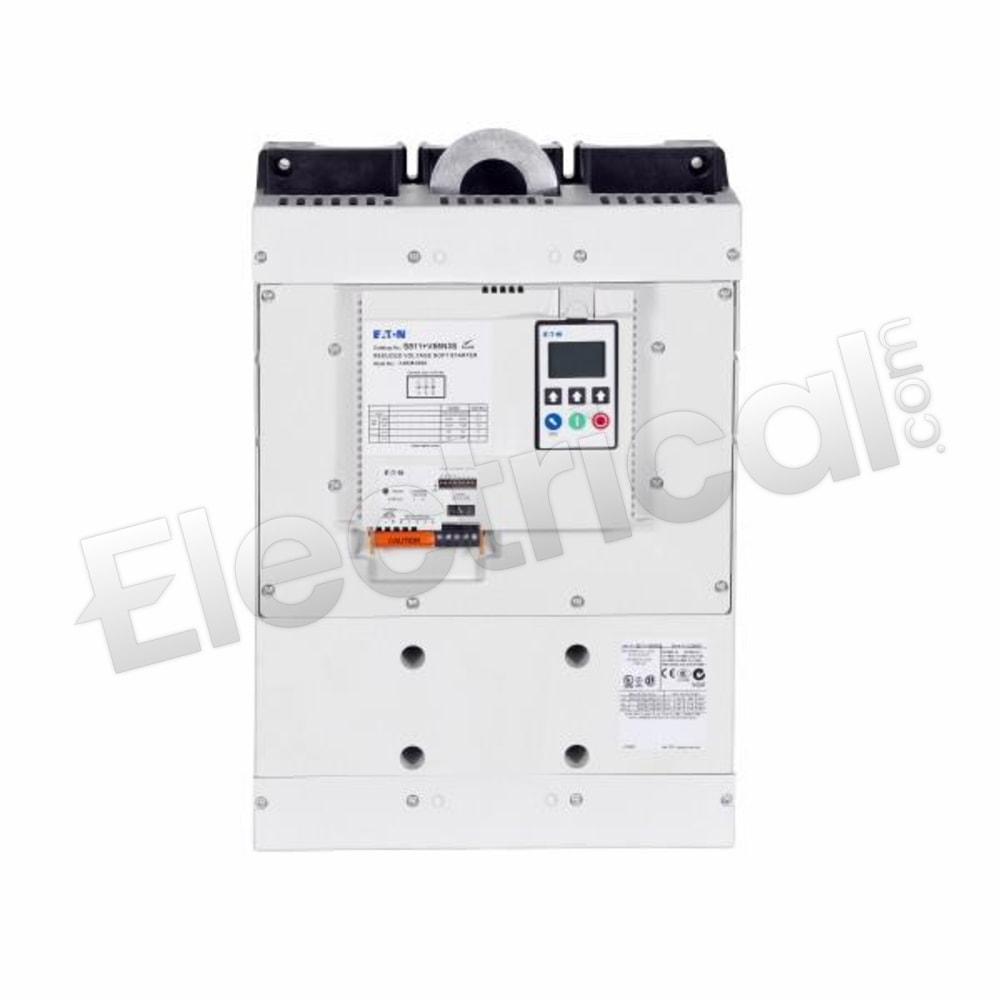 Eaton Motor Starter S801V10P3S