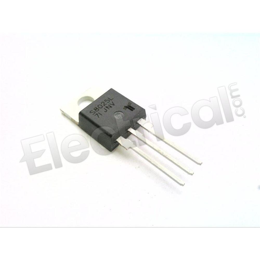 S8025LTP