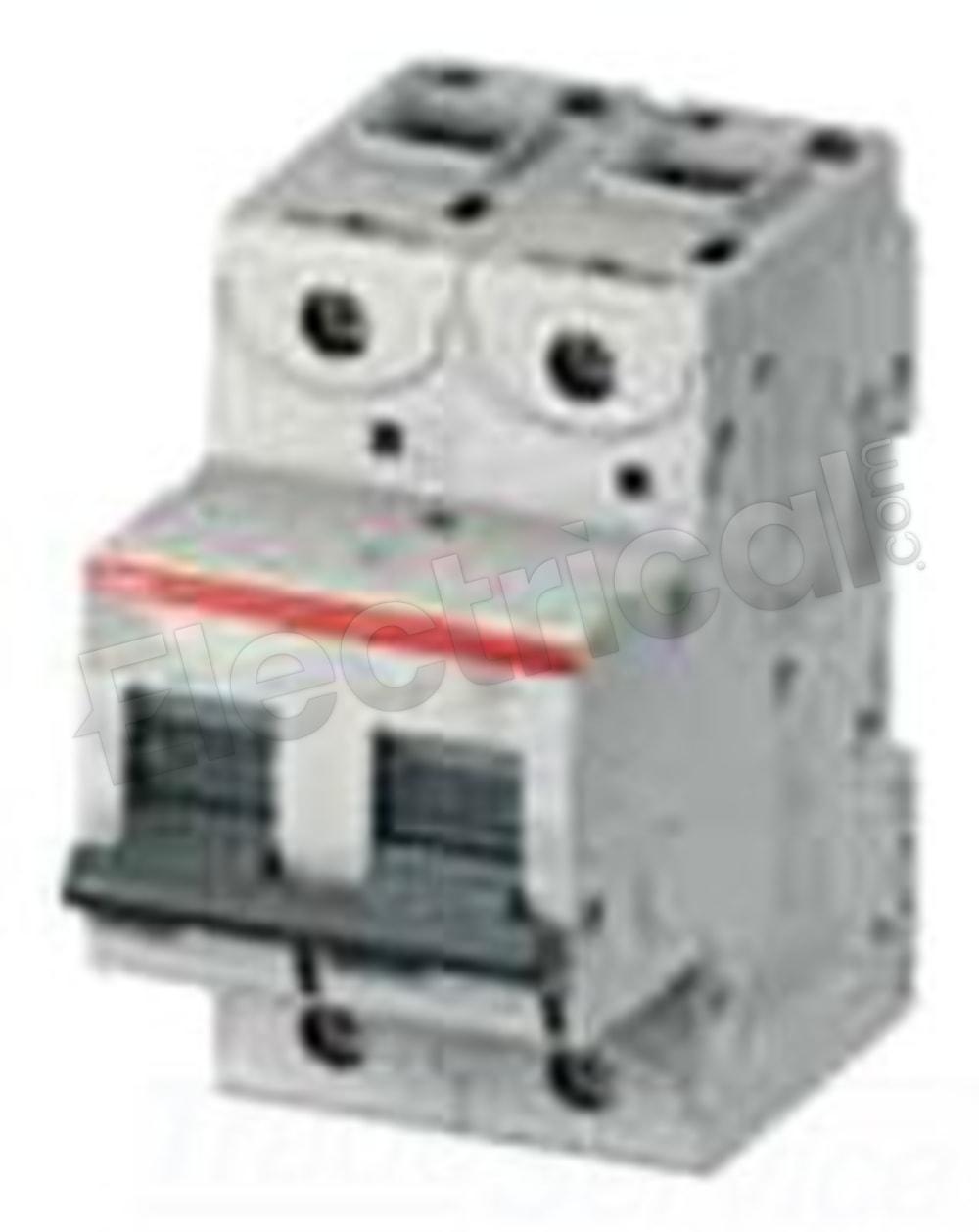 ABB Molded Case S802S-B80
